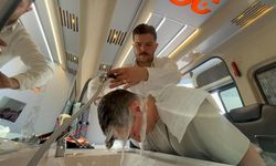 Eskişehirli Berberden 1,25 Milyon TL’lik Seyyar Kuaför Projesi