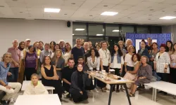 Mimarlar Odası’nda ‘Kent–Hafıza’ ilişkisi ele alındı 