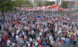 Özel'den ilginç tespit: CHP'li başkanların yönettiği Sinop son sırada!