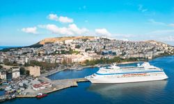 Karadeniz'in ilk yat limanı Sinop'a inşa edilecek
