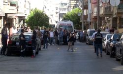 Balçova’da polis karakoluna saldırı: 2 şehit, 1 yaralı