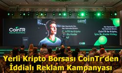 CoinTR ve Arda Güler, “Hız ve Güven”de buluştu