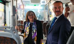 Karsan Gaziantep’in Şehir İçi Ulaşımdaki Elektrikli Dönüşümüne Öncülük Edecek