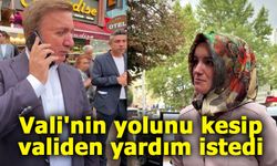 Erzincan’da Duygusal Anlar: Öğretmenin Gözyaşları Vali Aydoğdu’yu Da Etkiledi