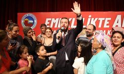 Ceyhan Belediye Başkanı Kadir Aydar’a 300 Bin Dolar Rüşvet İddiası: Ailesinin Otel Masraflarını Bile Ödetti