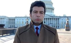 NTV Muhabiri Hüseyin Günay İşten Çıkarıldı!
