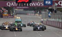 Formula 1'de sıradaki durak Singapur