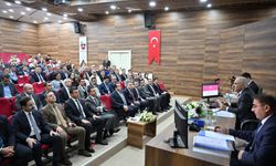 Diyarbakır’da 300 milyar liralık yatırım seferberliği