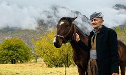 Türkiye-Irak Sınırında Doğa Harikası: Kar ve Sonbahar Renkleri Büyüledi