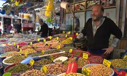 Karı kocanın zeytin kavgasından "Osmanlı karışımı" çıktı