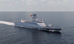 Milli hücumbotunun ilk bloğu kızağa alındı