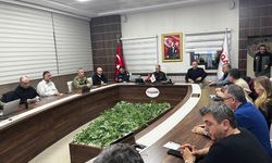 Balıkesir depremi sonrası Manisa’da kriz yönetimi devrede