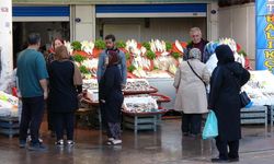 Kebap şehri Gaziantep’te Balık Tüketimi Zirve Yaptı!
