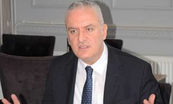 TÜRSAB Başkan Adayı Nezih Hacıalioğlu’ndan Genel Kurul Çağrısına Tepki