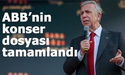 ABB konser harcamalarında 154 milyon liralık usulsüzlük: 14 şüpheliye dava açıldı