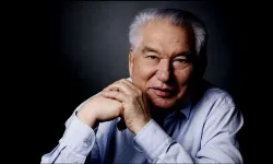 2028, Kırgızistan’da “Cengiz Aytmatov Yılı” Olacak