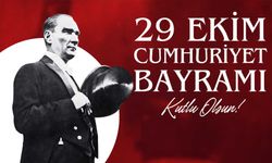 29 Ekim Cumhuriyet Bayramı Hakkında Tüm Merak Edilenler!