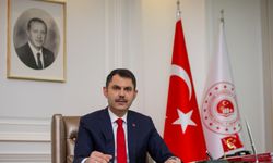 Bakan Kurum'dan "Yüzyılın Konut Projesi ile yapacağımız evleri gördünüz mü?" Paylışımı!