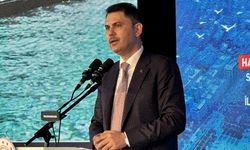 Bakan Kurum: "Sındırgı'da 80'i konut 127 bağımsız bölümün ağır hasarlı olduğunu belirledik"