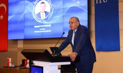 Paslanmaz Çelik Zirvesi’nden Kritik Uyarı: Üretim Artırılmalı!