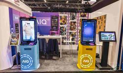 DOF Robotics’ten IAAPA Expo Orlando’da 5,7 milyon dolarlık satış
