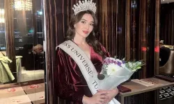 2025 Miss Universe’de tacı Meksika’ya! Türk güzel Ceren Arslan sonuçlara isyan etti