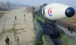 Kuzey Kore’den G7’ye Sert Tepki: “Nükleer Silah Gerçeği 100 Yıl Değişmeyecek”