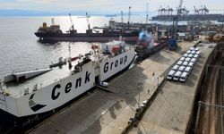 TÜRK DENİZ TAŞIMACILIĞINDA YENİ DÖNEM! ULUSAL FİLO GÜÇLENİYOR, EKONOMİ KAZANIYOR