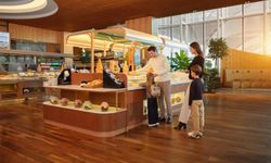 İGA Lounge Ekim Ayında 172 Bin Yolcu İle Rekor Kırdı