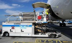 Çelebi Havacılık, Yapay Zekâ ile Apron Güvenliğinde Çığır Açıyor