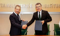 Ahmet Çalık Vakfı, İTÜ ile stratejik bir iş birliğine imza attı