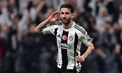 Rafa Silva Futbolu Ne Zaman Bırakacak?