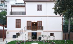 Atatürk’ün Selanik’teki Evi Yeniden Hayat Buldu: Restorasyon Tamamlandı