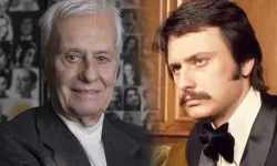 Yeşilçam’ın ünlü oyuncusu Engin Çağlar hayatını kaybetti