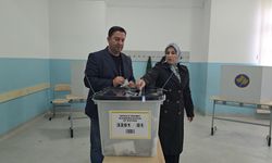 Kosova’nın Tek Türk Belediyesi Mamuşa’da Abdülhadi Krasniç Yeniden Başkan Seçildi