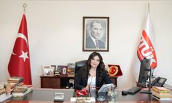 RTÜK’te Tarihi Dönem: İlk Kadın Başkan Vekili Göreve Başladı