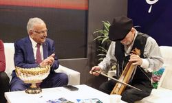 Hilmi Güler: Ordu’nun güzel enerjisini İstanbul’da hep birlikte paylaşıyoruz