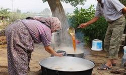 Sultaniye Üzümünden Pekmez Mesaisi Başladı