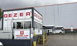 Gezer Terlik Fabrikası’nda İşçiler Maaş Krizi Nedeniyle İş Bıraktı