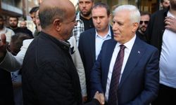 Bursa Büyükşehir’den Emeklilere Yeni Yıl Müjdesi: 2 Bin 500 Lira Destek