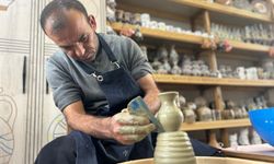 Son Çömlek Ustaları Plastiğe Karşı Direniyyor!