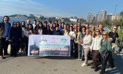 Artvinli Öğrenciler İstanbul’u Keşfetti: “Kültür Turu” Üçüncü Kez Gerçekleştirildi