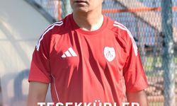 Altınordu, Namet Ateş’le yollarını ayırdı