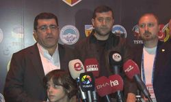 Baki Ersoy: "Kayserispor’un havlu atacağını düşünenler yanılıyor"