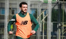 Bursaspor, Gebzespor maçı hazırlıklarına başladı