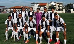 Çeşme Belediyespor, deplasmandan puansız döndü