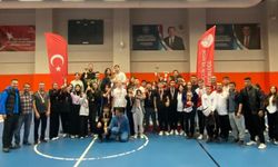 Denizli’nin floor curling şampiyonları belli oldu