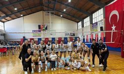 Didim’in sultanları taraftarlarına büyük bir sevinç yaşattı