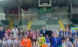 Muğla Hokey Cumhuriyet Kupası’nda şampiyonlar belli oldu