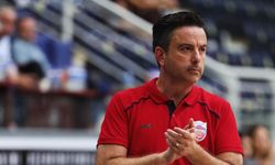 Özhan Çıvgın: "Önemli olan kazanmaktı"